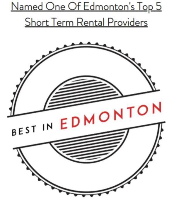 Appartement New, Mountain Chic Suite, Whyte Avenue, Netflix, Wifi, Sleeps 6
