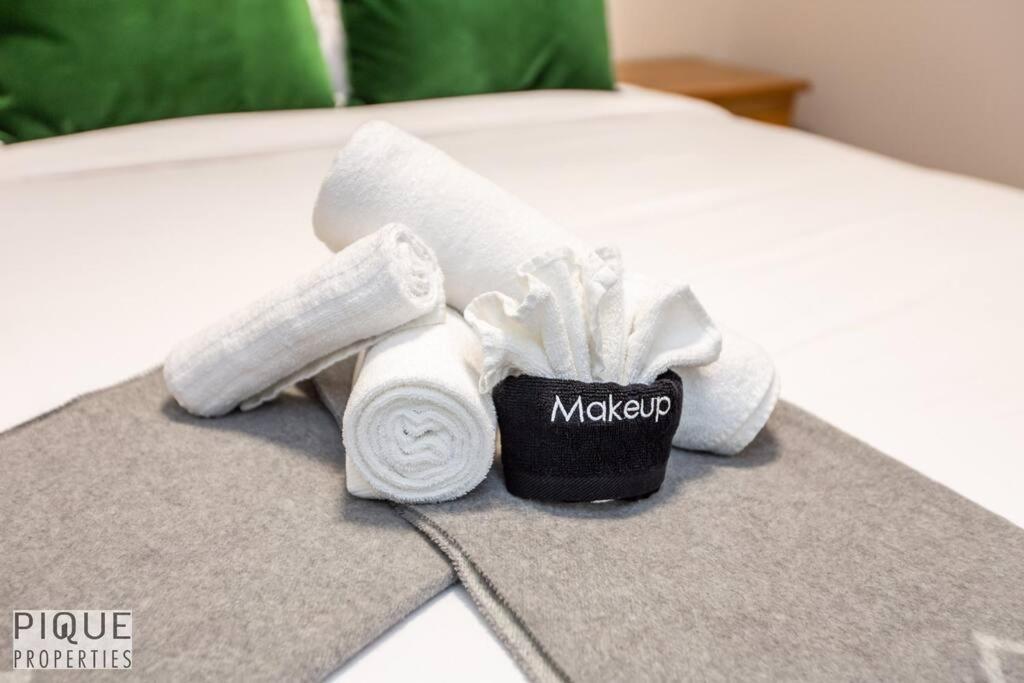 New, Mountain Chic Suite, Whyte Avenue, Netflix, Wifi, Sleeps 6 Appartement